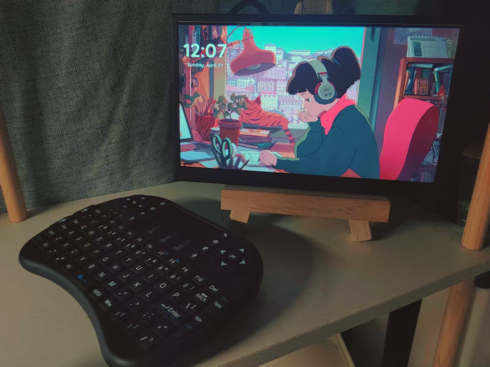 在树莓派上面玩转Kali Linux